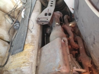 1955 Hudson Hornet for sale in Michigan (ID-143469)