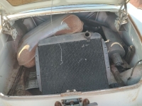 1955 Hudson Hornet for sale in Michigan (ID-143469)