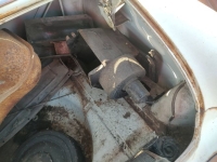 1955 Hudson Hornet for sale in Michigan (ID-143469)