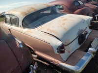 1955 Hudson Hornet for sale in Michigan (ID-143469)