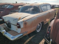 1955 Hudson Hornet for sale in Michigan (ID-143469)
