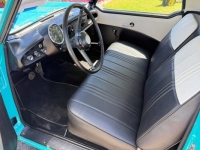 1955 Hudson Metropolitan for sale in Michigan (ID-162835)