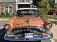 1955 Hudson Sedan for sale in Michigan (ID-107148)