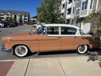1955 Hudson Sedan for sale in Michigan (ID-107148)