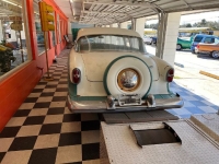 1955 Hudson Wasp for sale in Michigan (ID-131619)