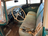1955 Hudson Wasp for sale in Michigan (ID-131619)