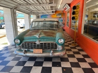 1955 Hudson Wasp for sale in Michigan (ID-131619)