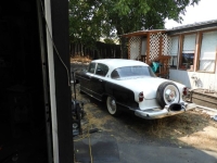 1955 Hudson Wasp for sale in Michigan (ID-138950)