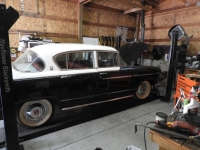1955 Hudson Wasp for sale in Michigan (ID-138950)