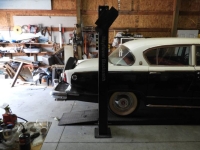 1955 Hudson Wasp for sale in Michigan (ID-138950)