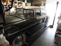 1955 Hudson Wasp for sale in Michigan (ID-138950)