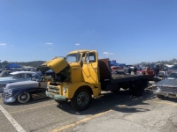 1955 International COE for sale in Michigan (ID-98019)