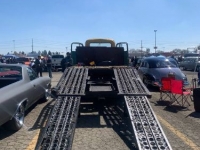 1955 International COE for sale in Michigan (ID-98019)