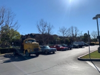 1955 International COE for sale in Michigan (ID-98019)