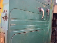 1955 International COE for sale in Michigan (ID-98019)