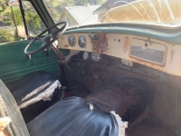 1955 International COE for sale in Michigan (ID-98019)