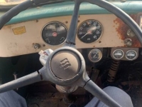 1955 International COE for sale in Michigan (ID-98019)