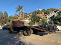 1955 International COE for sale in Michigan (ID-98019)