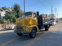 1955 International COE for sale in Michigan (ID-98019)