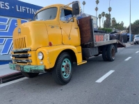 1955 International COE for sale in Michigan (ID-98019)