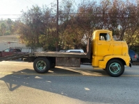 1955 International COE for sale in Michigan (ID-98019)
