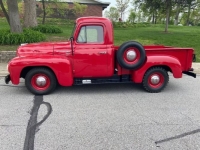 1955 International Harvester for sale in Michigan (ID-129926)