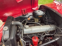 1955 International Harvester for sale in Michigan (ID-129926)
