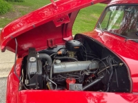 1955 International Harvester for sale in Michigan (ID-129926)
