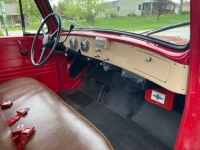 1955 International Harvester for sale in Michigan (ID-129926)