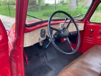 1955 International Harvester for sale in Michigan (ID-129926)