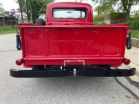 1955 International Harvester for sale in Michigan (ID-129926)