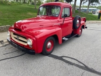 1955 International Harvester for sale in Michigan (ID-129926)