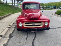 1955 International Harvester for sale in Michigan (ID-129926)