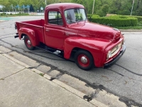 1955 International Harvester for sale in Michigan (ID-129926)