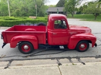 1955 International Harvester for sale in Michigan (ID-129926)