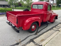 1955 International Harvester for sale in Michigan (ID-129926)