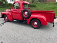 1955 International Harvester for sale in Michigan (ID-129926)