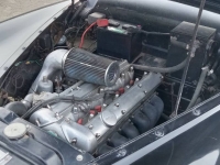 1955 Jaguar Mark VII for sale in Michigan (ID-142773)