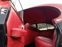 1955 Jaguar Mark VII for sale in Michigan (ID-142773)