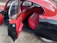 1955 Jaguar Mark VII for sale in Michigan (ID-142773)