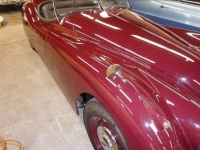 1955 Jaguar XK140 for sale in Michigan (ID-130675)