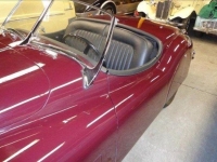 1955 Jaguar XK140 for sale in Michigan (ID-130675)