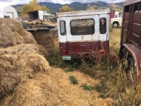 1955 Jeep CJ5 for sale (ID-100255)