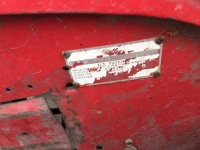 1955 Jeep CJ5 for sale (ID-100255)