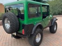 1955 Jeep CJ5 for sale in Michigan (ID-140267)