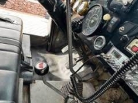 1955 Jeep CJ5 for sale in Michigan (ID-140267)