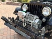 1955 Jeep CJ5 for sale in Michigan (ID-140267)