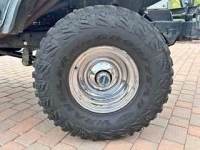 1955 Jeep CJ5 for sale in Michigan (ID-140267)