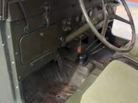 1955 Jeep M38A1 for sale in Michigan (ID-139144)