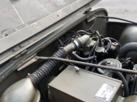 1955 Jeep M38A1 for sale in Michigan (ID-139144)